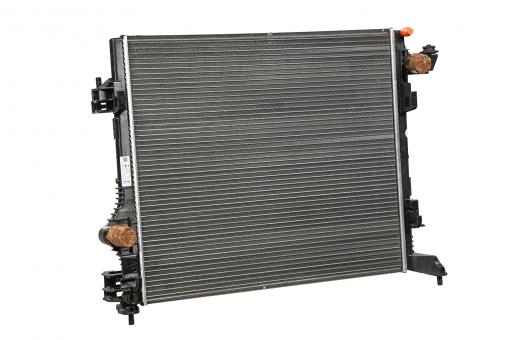 Kühler Motor 