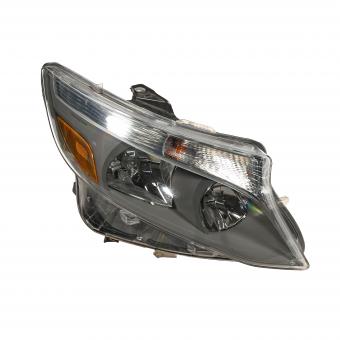 Scheinwerfer rechts Halogen