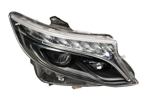 Scheinwerfer rechts LED 