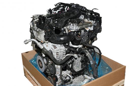 Motor Diesel BM654920