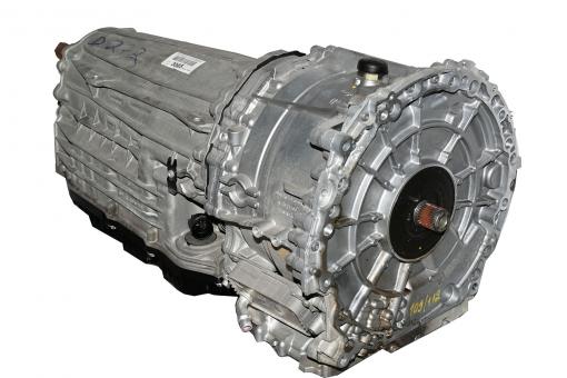Automatikgetriebe 