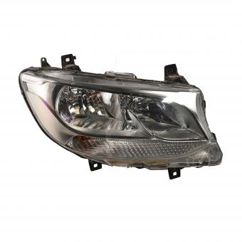 Scheinwerfer rechts Halogen