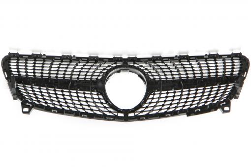 Kühlergrill 