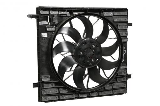 Lüfter 1000 Watt 