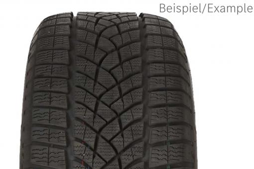 Reifen CONTI/WinterContactTS860S 225/55/18 