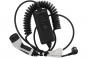 Ladekabel Schuko TypE/F 4 Meter / 5 Meter  - Bild 1