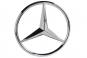 Mercedesstern  - Bild 1