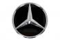 Mercedesstern Grundplatte ART  - Bild 1