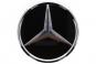 Mercedesstern Grundplatte ART  - Bild 1