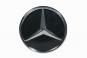 Mercedesstern Grundplatte  - Bild 1