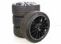 Kompletträder Set AMG 19 Zoll Alu MICHELIN CLA-Klasse 118  - Bild 1