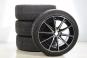 Kompletträder Set AMG 18 Zoll Alu MICHELIN CLA 118,X118  - Bild 1