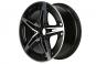 Alufelge AMG 5-Speichen-Rad  - Bild 1