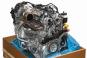 Motor Benzin BM139980  - Bild 1