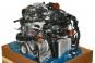 Motor Benzin BM139980  - Bild 1