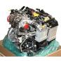 Motor Benzin BM139580  - Bild 1