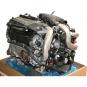 Motor Benzin BM157982  - Bild 1