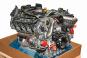 Motor Benzin BM157985  - Bild 1