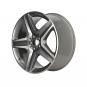 Alufelge AMG 5-Speichen-Rad  - Bild 1