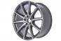 Alufelge AMG 10-Speichen-Rad  - Bild 1