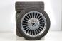 Kompletträder Set 23 Zoll Alu PIRELLI GLS-Klasse X167  - Bild 1