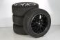 Kompletträder Set 19 Zoll Alu PIRELLI GLE-Klasse 167  - Bild 1
