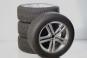 Winter Kompletträder Set Alu 20 Zoll mit Continental Reifen für GLE-Klasse&GLE-Coupé&GLS-Klasse 167, original Mercedes-Benz  - Bild 1