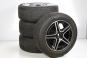 Kompletträder Set AMG 20 Zoll Alu PIRELLI GLE-Klasse 167  - Bild 1