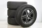Kompletträder Set AMG 20 Zoll Alu PIRELLI GLE-Klasse 167  - Bild 1