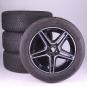Kompletträder Set AMG 20 Zoll Alu PIRELLI GLE-Klasse 167  - Bild 1