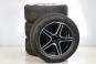 Kompletträder Set AMG 20 Zoll Alu MICHELIN GLE-Klasse 167  - Bild 1