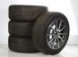 Kompletträder Set AMG 20 Zoll Alu MICHELIN GLE-Klasse 167  - Bild 1