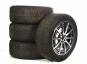 Kompletträder Set AMG 20 Zoll Alu MICHELIN GLE-Klasse 167  - Bild 1
