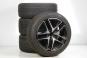 Kompletträder Set AMG 21 Zoll Alu PIRELLI GLE-Klasse 167  - Bild 1