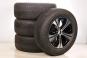 Kompletträder Set 19 Zoll Alu MICHELIN GLE-Klasse 167  - Bild 1