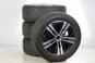 Kompletträder Set 20 Zoll Alu BRIDGESTONE GLE-Klasse 167  - Bild 1