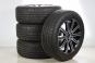 Kompletträder Set 20 Zoll Alu PIRELLI GLE-Klasse 167  - Bild 1