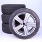 Kompletträder Set 21 Zoll Alu PIRELLI GLE-Klasse 167  - Bild 1