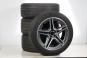 Kompletträder Set AMG 21 Zoll Alu MICHELIN GLS-Klasse X167  - Bild 1