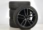 Kompletträder Set AMG 23 Zoll Alu PIRELLI GLS-Klasse X167  - Bild 1