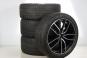 Kompletträder Set AMG 23 Zoll Alu PIRELLI GLS-Klasse X167  - Bild 1