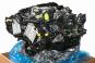 Motor Benzin BM176980  - Bild 1