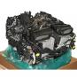 Motor Benzin BM177880  - Bild 1