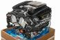 Motor Benzin BM177980  - Bild 1