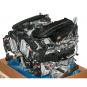 Motor Benzin BM177980  - Bild 1