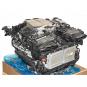 Motor Benzin BM177980  - Bild 1