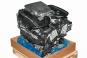 Motor Benzin BM177980  - Bild 1