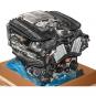 Motor Benzin BM177980  - Bild 1