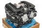 Motor Benzin BM177980  - Bild 1