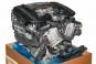 Motor Benzin BM177980  - Bild 1